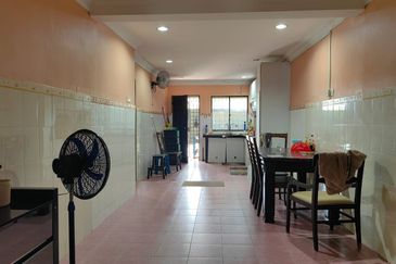 Taman Rasah Jaya (Fasa 5)