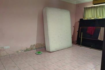 Taman Rasah Jaya (Fasa 5)