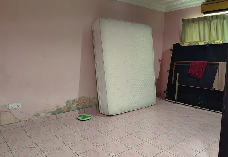 Taman Rasah Jaya (Fasa 5)