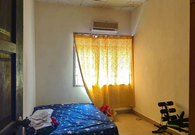 Taman Rasah Jaya (Fasa 5)