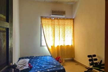 Taman Rasah Jaya (Fasa 5)