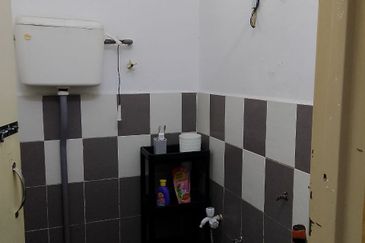 Taman Nusari Bayu 2, Bandar Seri Sendayan