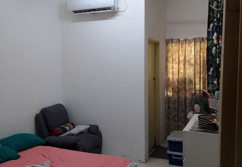 Taman Nusari Bayu 2, Bandar Seri Sendayan