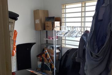 Taman Nusari Bayu 2, Bandar Seri Sendayan