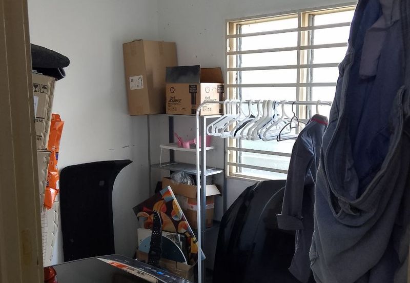 Taman Nusari Bayu 2, Bandar Seri Sendayan