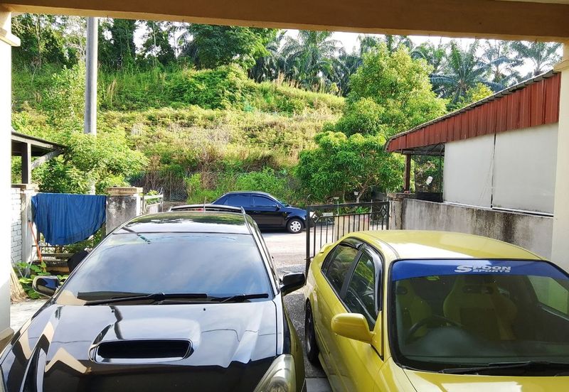 Taman Nusari Bayu 2, Bandar Seri Sendayan