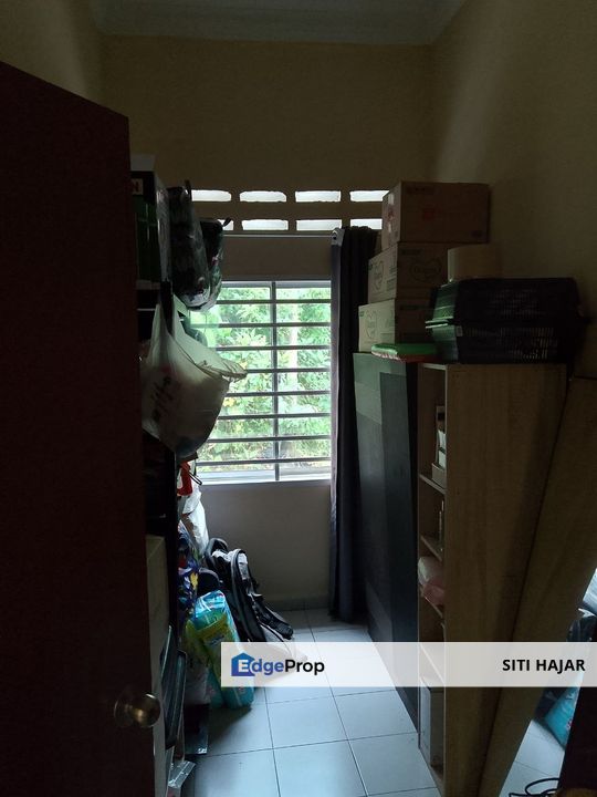 Taman Bukit Zamrud, Seremban, Negeri Sembilan, Single Storey Terrace House, Negeri Sembilan, Seremban