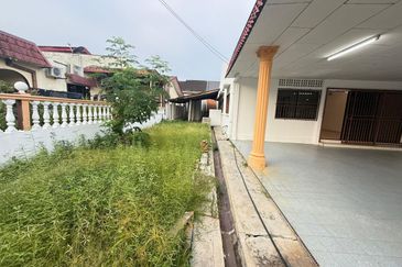 Taman Rantau