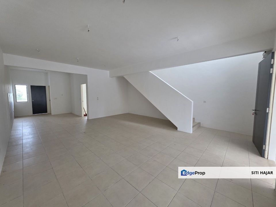 Taman Iringan Bayu, Seremban, Negeri Sembilan, Double Storey Gitaran, Negeri Sembilan, Seremban