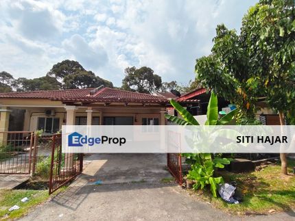 Desa Baiduri Murni, Sepang, Selangor, Single Storey Refurbished House, Selangor, Sepang