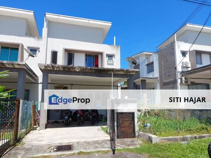 Taman Salak Murni, Sepang, Selangor, Doublle Storey Terrace House, Selangor, Sepang