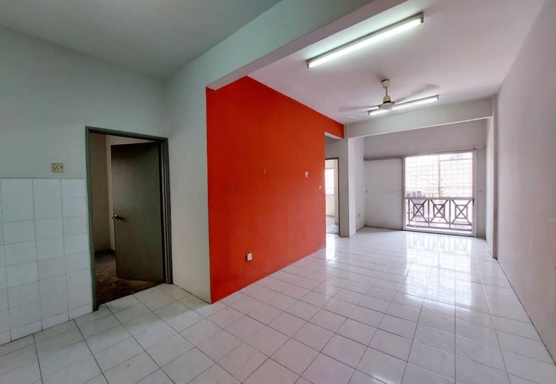 Apartment Nilai Perdana