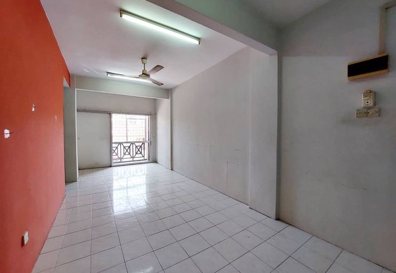 Apartment Nilai Perdana