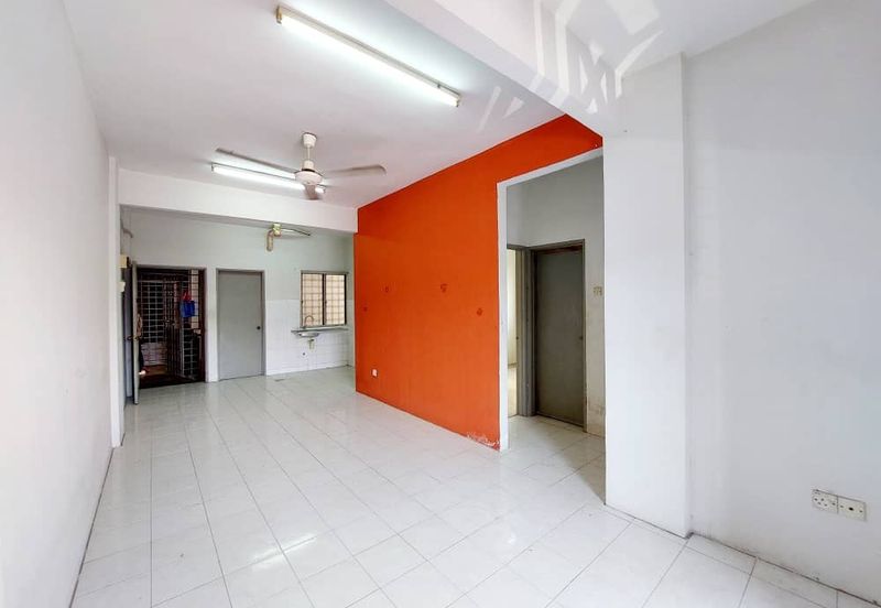 Apartment Nilai Perdana