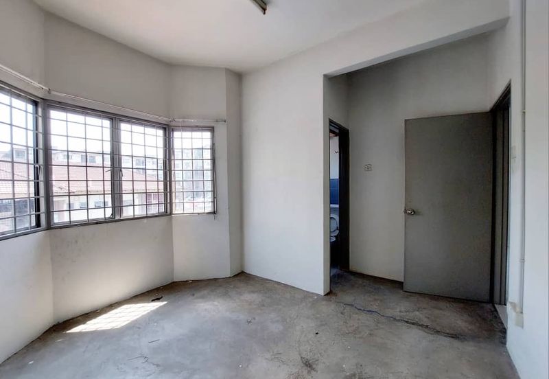 Apartment Nilai Perdana