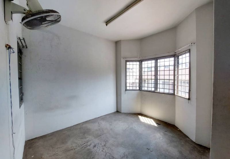 Apartment Nilai Perdana