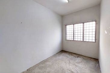 Apartment Nilai Perdana