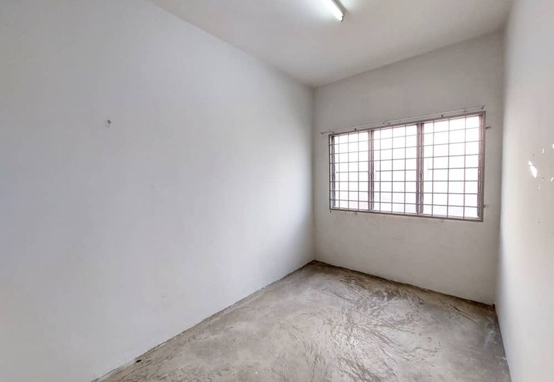 Apartment Nilai Perdana