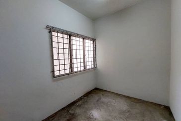 Apartment Nilai Perdana