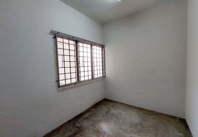 Apartment Nilai Perdana