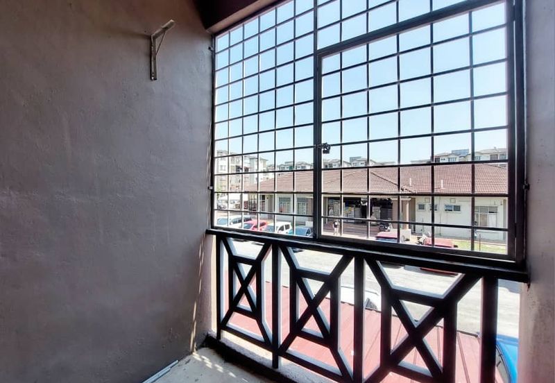 Apartment Nilai Perdana