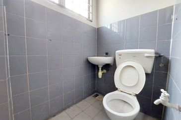 Apartment Nilai Perdana