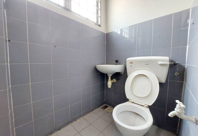 Apartment Nilai Perdana