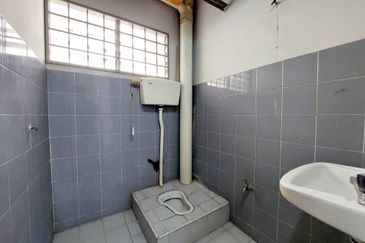 Apartment Nilai Perdana