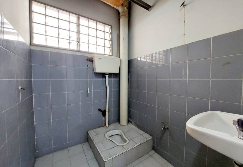 Apartment Nilai Perdana