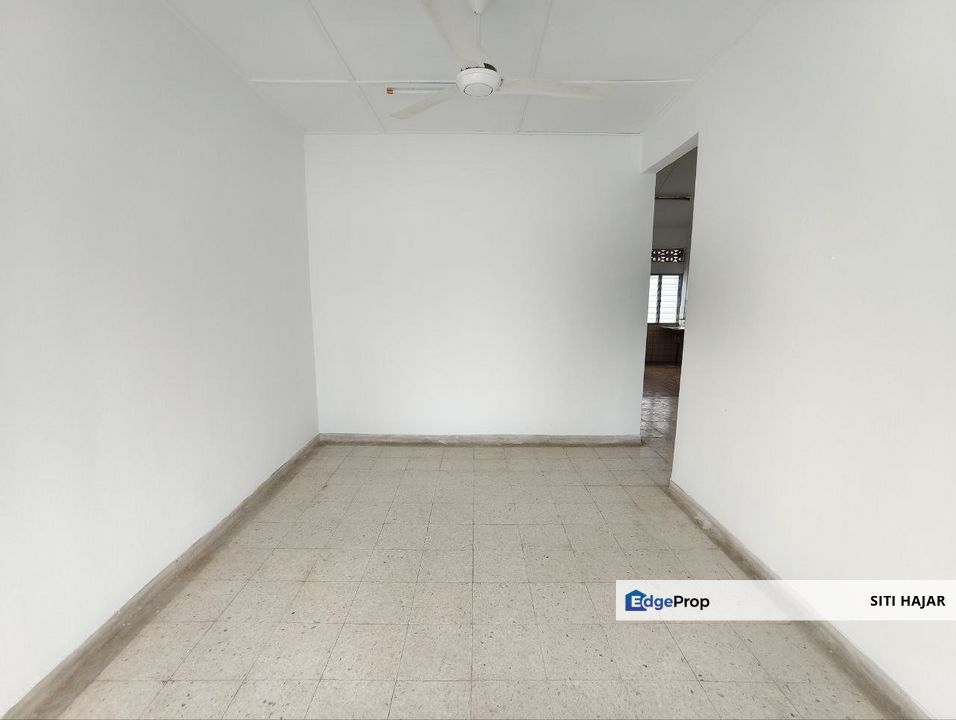 Taman Desa Rasah, Seremban, Negeri Sembilan, Single Storey Terrace House, Negeri Sembilan, Seremban