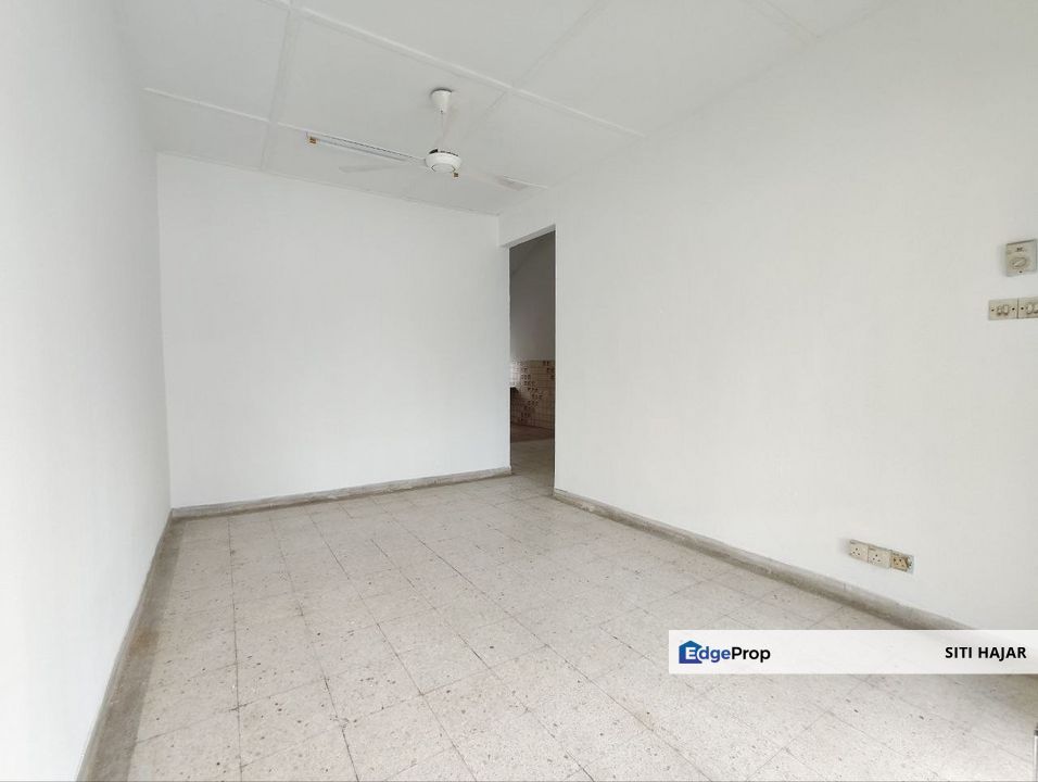 Taman Desa Rasah, Seremban, Negeri Sembilan, Single Storey Terrace House, Negeri Sembilan, Seremban