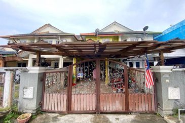 Seksyen 4, Bandar Baru Bangi