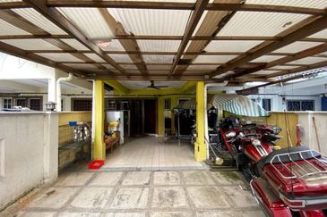 Seksyen 4, Bandar Baru Bangi