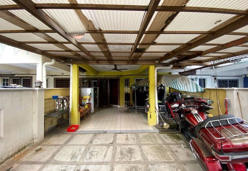 Seksyen 4, Bandar Baru Bangi