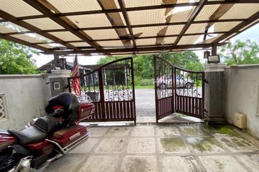 Seksyen 4, Bandar Baru Bangi