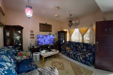 Seksyen 4, Bandar Baru Bangi