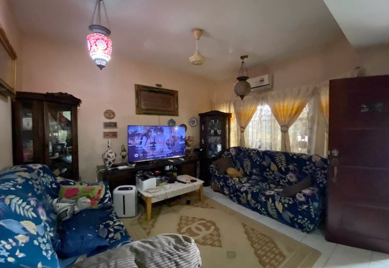 Seksyen 4, Bandar Baru Bangi