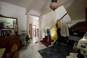 Seksyen 4, Bandar Baru Bangi