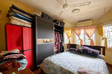 Seksyen 4, Bandar Baru Bangi