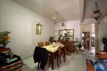 Seksyen 4, Bandar Baru Bangi