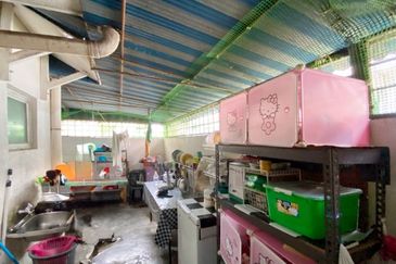 Seksyen 4, Bandar Baru Bangi