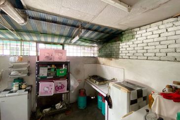 Seksyen 4, Bandar Baru Bangi