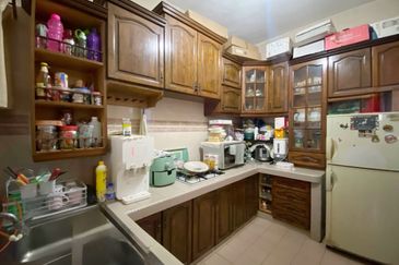 Seksyen 4, Bandar Baru Bangi