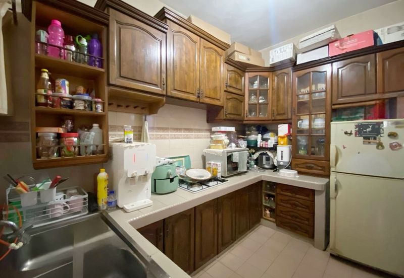 Seksyen 4, Bandar Baru Bangi