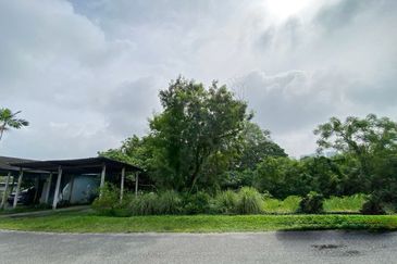 Seksyen 4, Bandar Baru Bangi