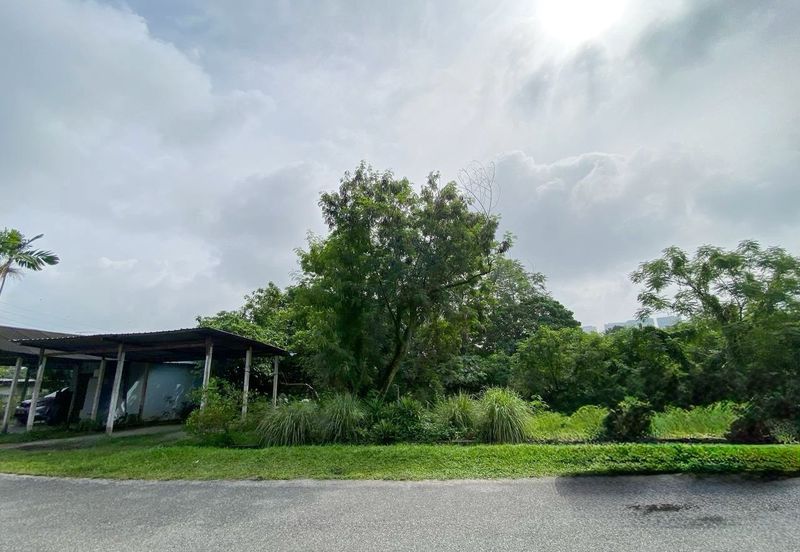 Seksyen 4, Bandar Baru Bangi