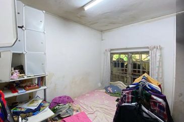 Seksyen 4, Bandar Baru Bangi