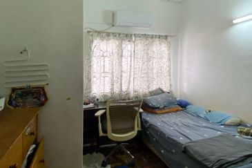 Seksyen 4, Bandar Baru Bangi