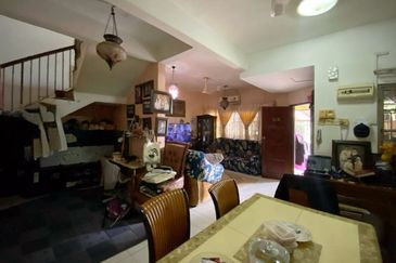 Seksyen 4, Bandar Baru Bangi