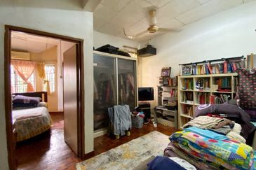 Seksyen 4, Bandar Baru Bangi